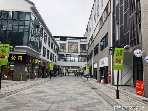 上海松江云间新天地强势来袭 强势来袭 云间新天地图文解析 项目地址 电话