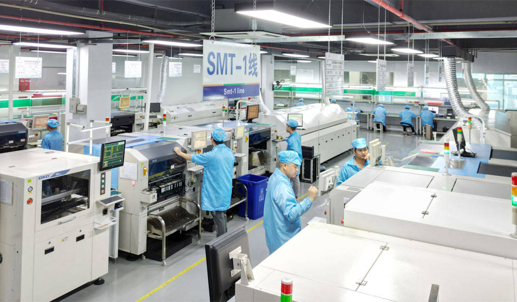 专业pcba代工工厂如何助力电子产品制造商走向成功?_生产_流程_成本