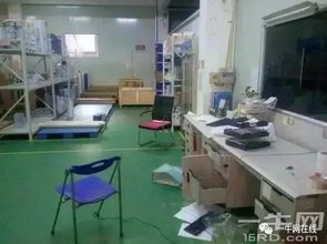 又一家电子厂倒闭,曾是苹果三星供应商
