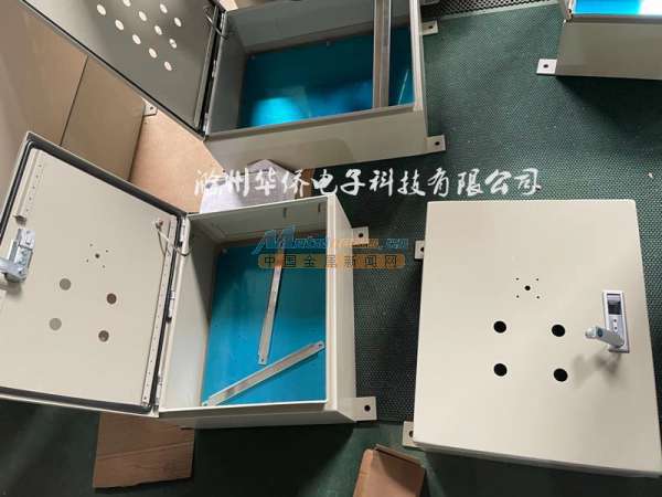 滁州华侨电子仿威图kl开关盒接线盒配电箱 滁州华侨电子科技