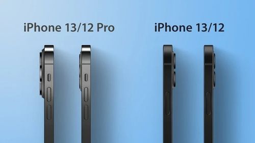 iphone 13电池容量曝光 续航稳了