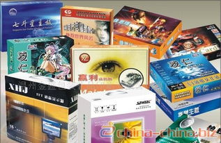 电子产品包装盒的设计与环保考量