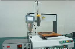 台式全自动点胶机供应与采购指南