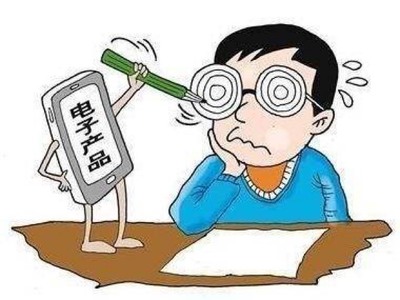 电子产品与婴幼儿发展 是智力助推器还是潜在隐患？