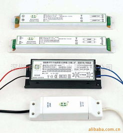 供应大功率电子镇流器 高效节能的现代照明解决方案